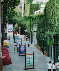 CBD国贸 | 郎园Vintage | 创意办公新境 - 缩略图 12