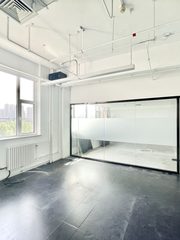 郎园vintage 5540平米临河办公 - 缩略图 1