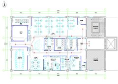 CBD现房 郎园vintage 540平 南北朝向 - 缩略图 10