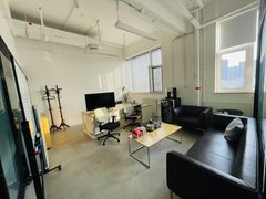 郎园vintage 540平低密度办公 - 缩略图 7