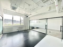 郎园vintage 540平低密度办公 - 缩略图 8