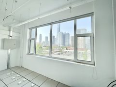 郎园vintage 540平低密度办公 - 缩略图 11