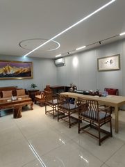 推荐酒仙桥785平独栋带阳光房精装修 - 缩略图 11