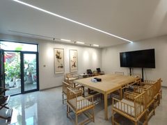 推荐酒仙桥785平独栋带阳光房 - 缩略图 30