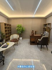 酒仙桥独栋785平带阳光房 精装修 - 缩略图 9