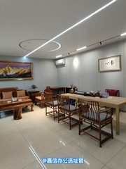 酒仙桥独栋785平带阳光房 精装修 - 缩略图 11
