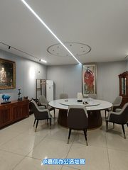 酒仙桥独栋785平带阳光房 精装修 - 缩略图 12