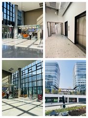 酒仙桥独栋，租金低至一杯咖啡价 - 缩略图 1