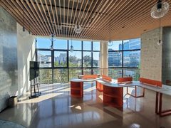 酒仙桥独栋1146平，独立电梯燃气会所 - 缩略图 8