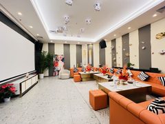 酒仙桥独栋1146平，独立电梯燃气会所 - 缩略图 14