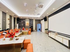 酒仙桥独栋1146平，独立电梯燃气会所 - 缩略图 13