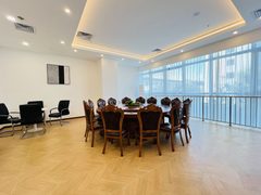 酒仙桥独栋1146平，独立电梯燃气会所 - 缩略图 16