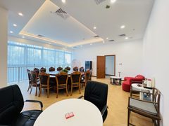 酒仙桥独栋1146平，独立电梯燃气会所 - 缩略图 18