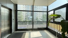 酒仙桥电子城现房 临街双面采光 - 缩略图 3