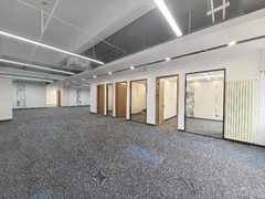 酒仙桥研发中心，租金低至一杯咖啡价 - 缩略图 9
