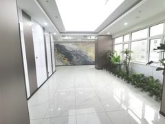 酒仙桥研发中心445平 南向采光好 双地铁 - 缩略图 21