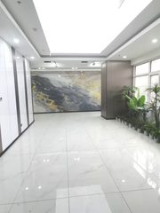 酒仙桥研发中心445平 南向采光好 双地铁 - 缩略图 5