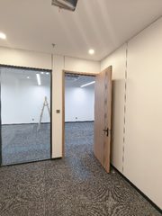 酒仙桥研发中心445平 南向采光好 双地铁 - 缩略图 14