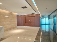 金唐中心整层1893平地铁上盖带装修 - 缩略图 8