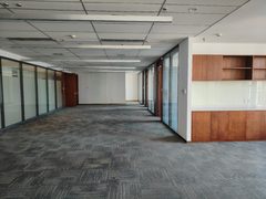 金唐中心整层1893平地铁上盖带装修 - 缩略图 11