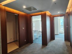 金唐中心整层1893平地铁上盖带装修 - 缩略图 18