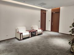 金唐中心整层1893平地铁上盖带装修 - 缩略图 20