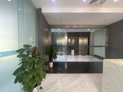 CBD钻石切割设计 办公空间灵动 - 缩略图 5