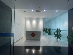 CBD钻石切割设计 办公空间灵动 - 缩略图 6