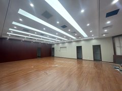 CBD钻石切割设计 办公空间灵动 - 缩略图 8