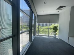 CBD钻石切割设计 办公空间灵动 - 缩略图 9