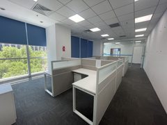 CBD钻石切割设计 办公空间灵动 - 缩略图 10