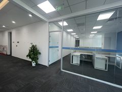 CBD钻石切割设计 办公空间灵动 - 缩略图 13