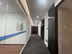 CBD钻石切割设计 办公空间灵动 - 缩略图 16