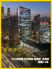 地铁上盖大望路1841平米 - 缩略图 1