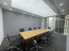 金地中心A座10层386平 无柱灵动 - 缩略图 7