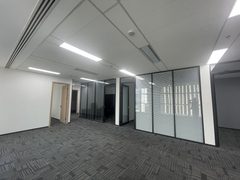 金地中心A座10层386平 无柱灵动 - 缩略图 9