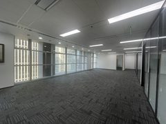 金地中心A座10层386平 无柱灵动 - 缩略图 10