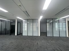 金地中心A座10层386平 无柱灵动 - 缩略图 11