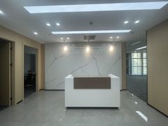 金地中心A座10层386平 无柱灵动 - 缩略图 4