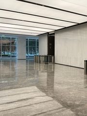 金地中心钻石切割设计灵动办公空间 - 缩略图 3