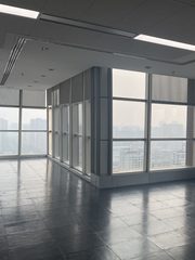 金地中心钻石切割设计灵动办公空间 - 缩略图 7