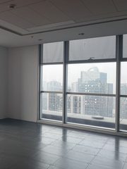 金地中心钻石切割设计灵动办公空间 - 缩略图 14