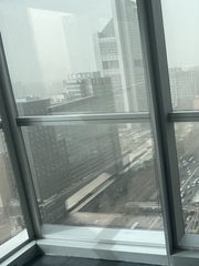 金地中心钻石切割设计灵动办公空间 - 缩略图 19