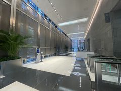 金地中心350平钻石切割设计 - 缩略图 2