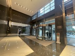 金地中心350平钻石切割设计 - 缩略图 3