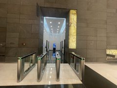 金地中心350平钻石切割设计 - 缩略图 5