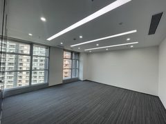 金地中心350平钻石切割设计 - 缩略图 10