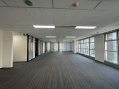 金地中心350平钻石切割设计 - 缩略图 11