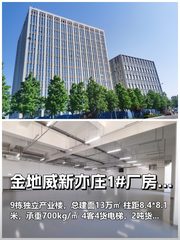 厂房变总部，效率直接翻倍 - 缩略图 1