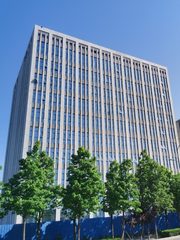 亦庄路南厂房楼 | 2200㎡ | 摩天工厂 - 缩略图 1